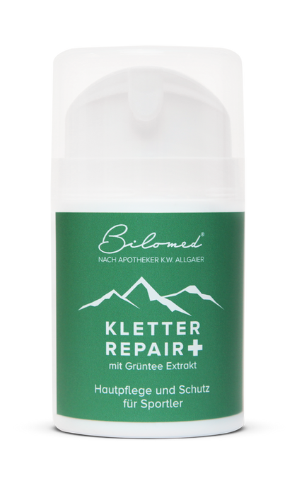 Bilomed KletterRepair