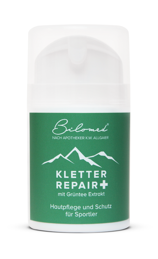 Bilomed KletterRepair